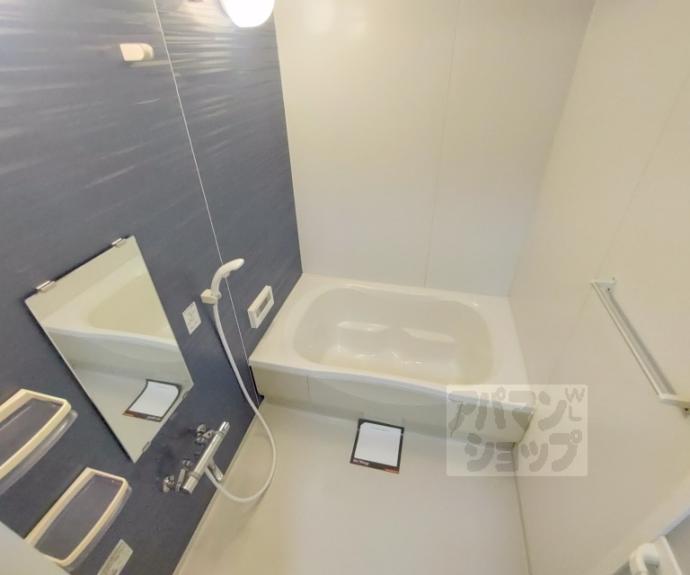 【シャーメゾン東山】間取