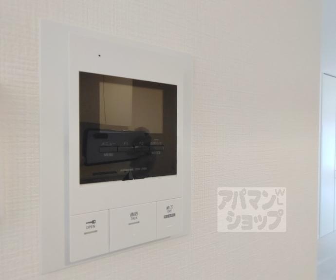 【シャーメゾン東山】間取