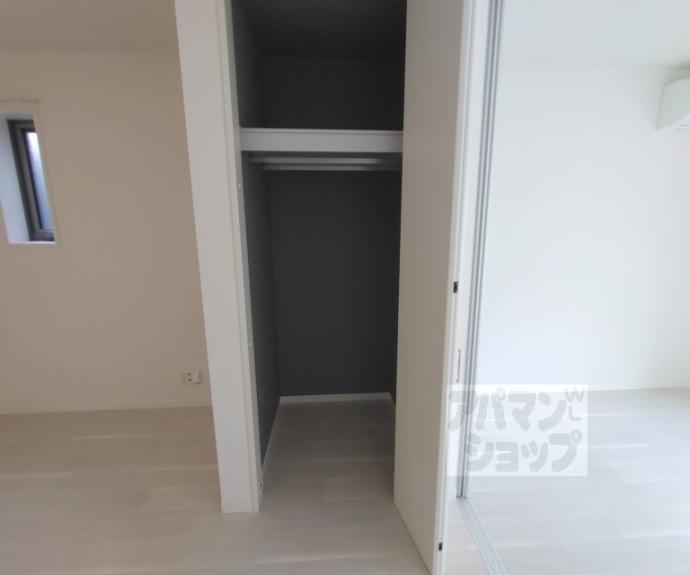 【シャーメゾン東山】間取