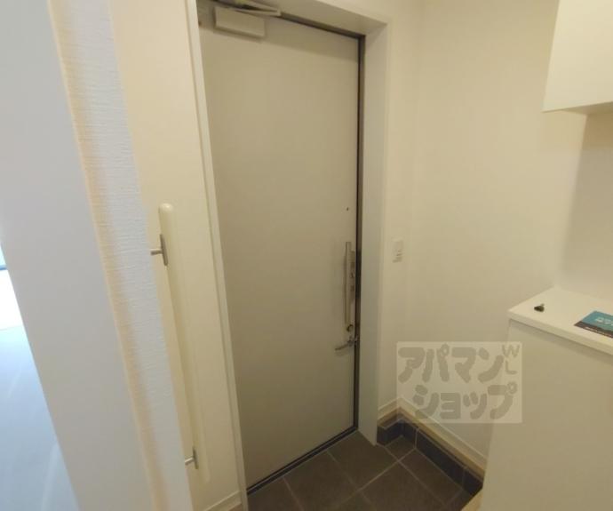 【シャーメゾン東山】間取