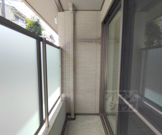 【シャーメゾン東山】間取