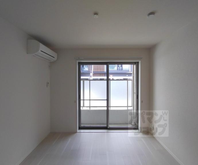 【シャーメゾン東山】間取