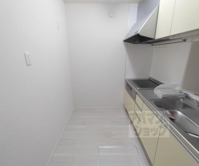 【シャーメゾン東山】間取