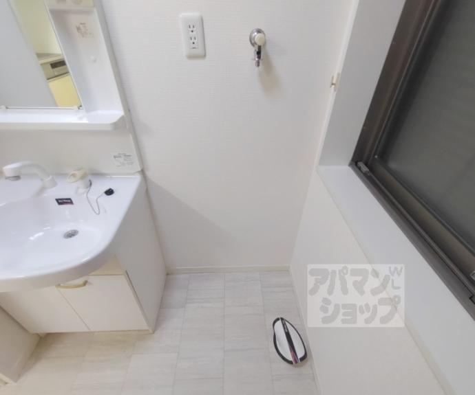 【シャーメゾン東山】間取