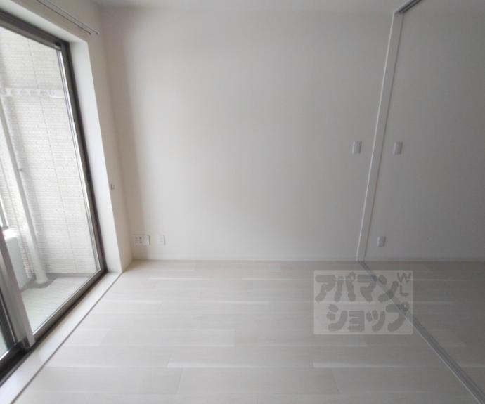 【シャーメゾン東山】間取