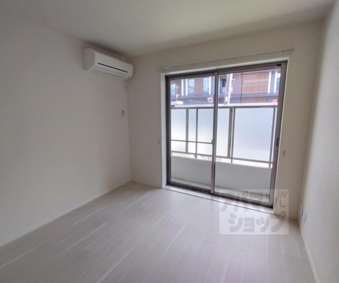 【シャーメゾン東山】間取