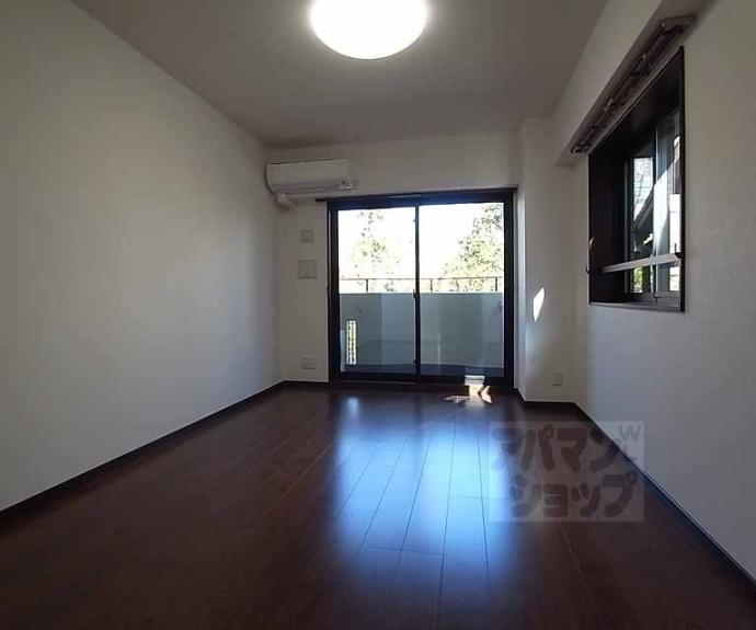 【ドット松ヶ崎】間取