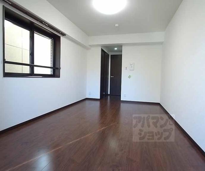 【ドット松ヶ崎】間取