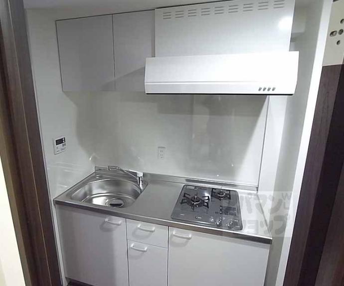 【ドット松ヶ崎】間取