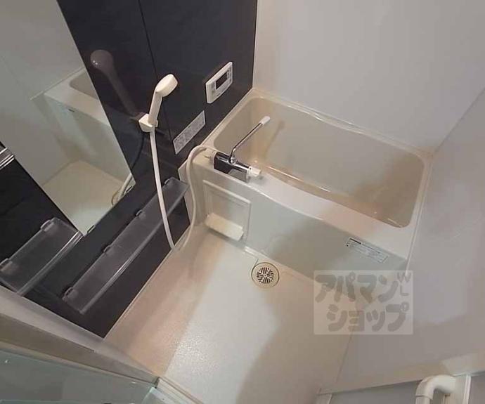 【ドット松ヶ崎】間取