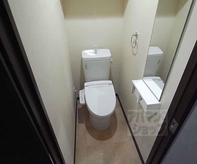 【ドット松ヶ崎】間取