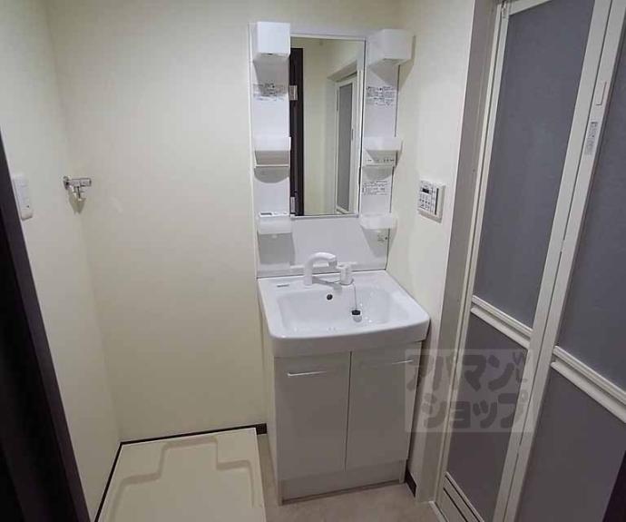 【ドット松ヶ崎】間取