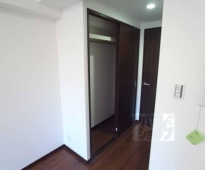 【ドット松ヶ崎】間取