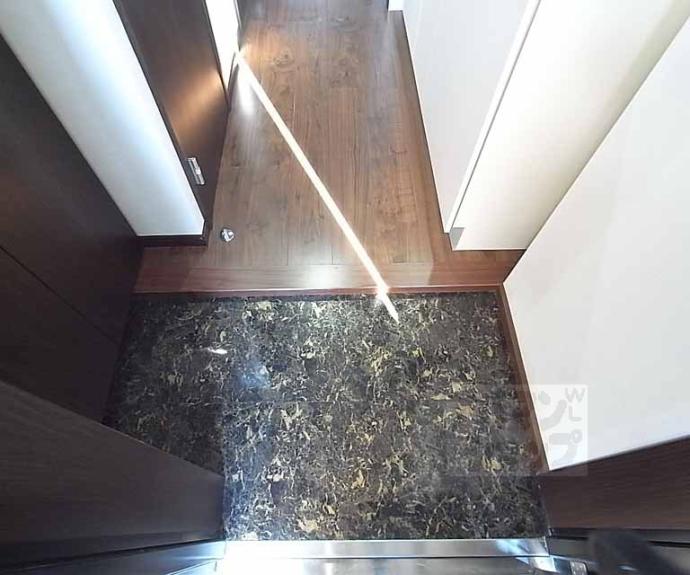 【ドット松ヶ崎】間取