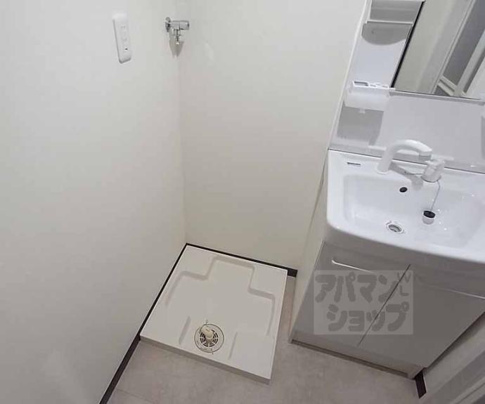 【ドット松ヶ崎】間取