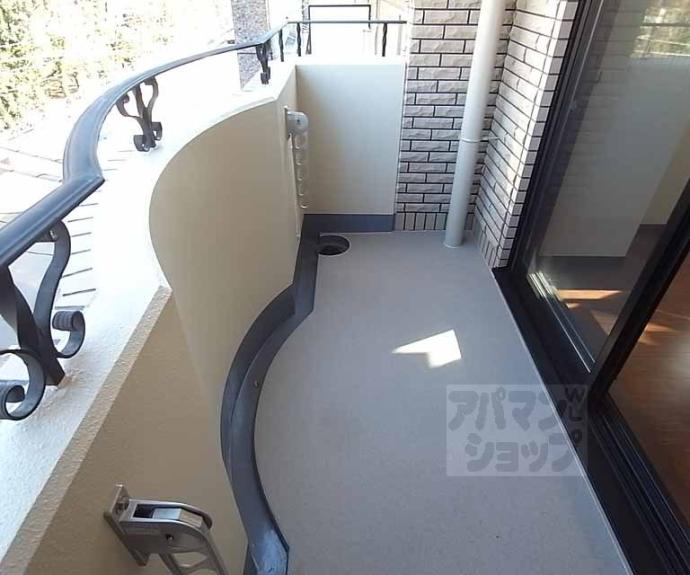 【ドット松ヶ崎】間取