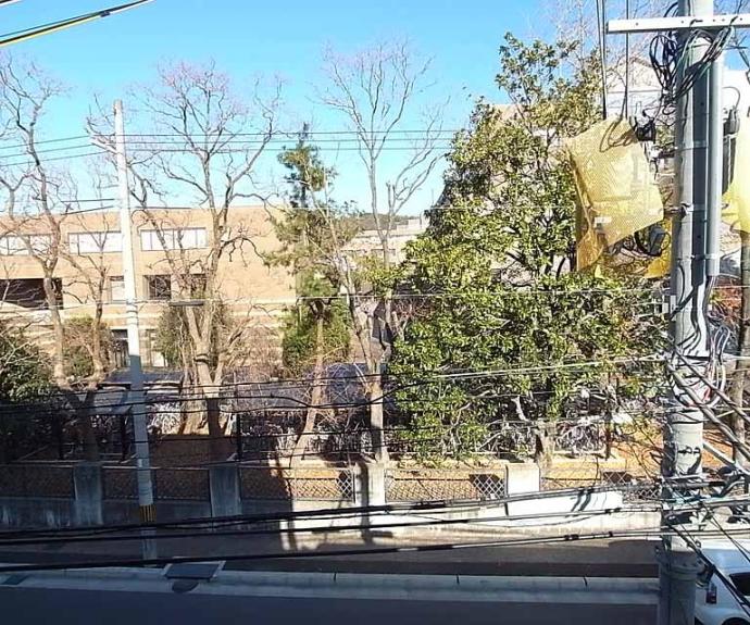 【ドット松ヶ崎】間取