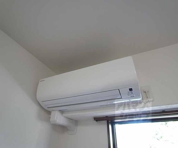 【ドット松ヶ崎】間取