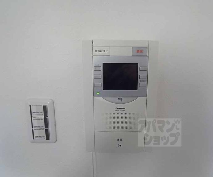 【ドット松ヶ崎】間取