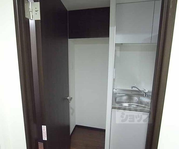 【ドット松ヶ崎】間取