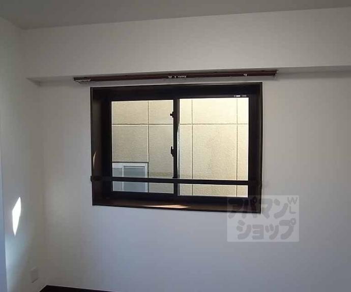 【ドット松ヶ崎】間取