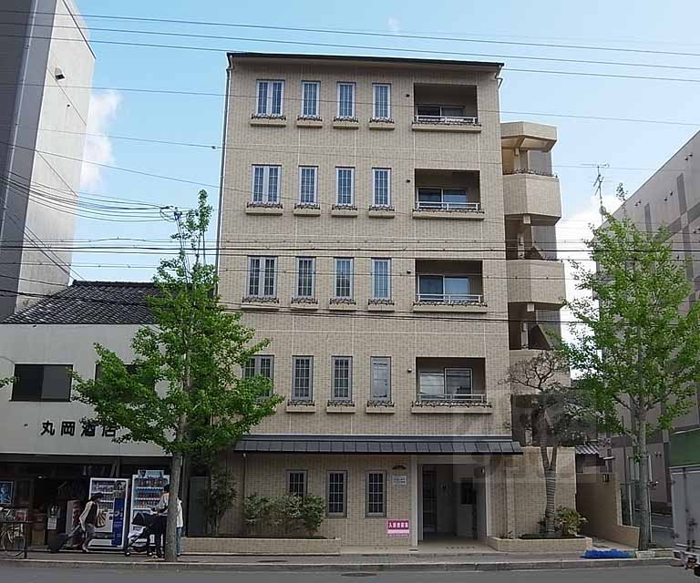 グリーンヒル北山通り