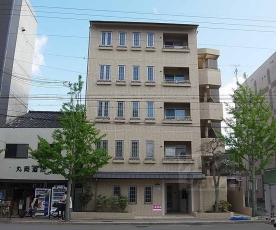 グリーンヒル北山通り：間取図