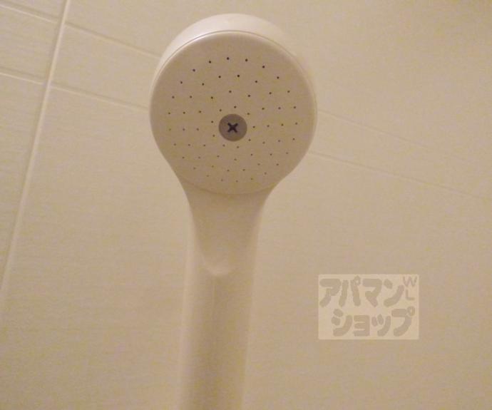 【グリーンヒル北山通り】間取