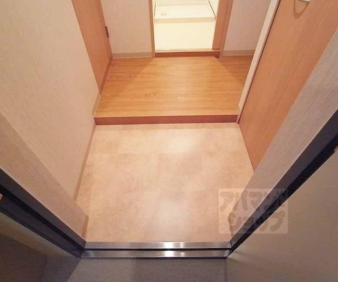 【グリーンヒル北山通り】間取