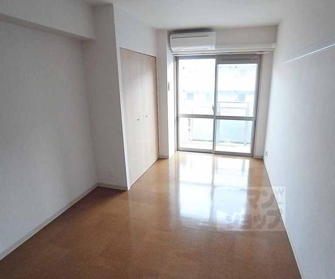 【グリーンヒル北山通り】間取