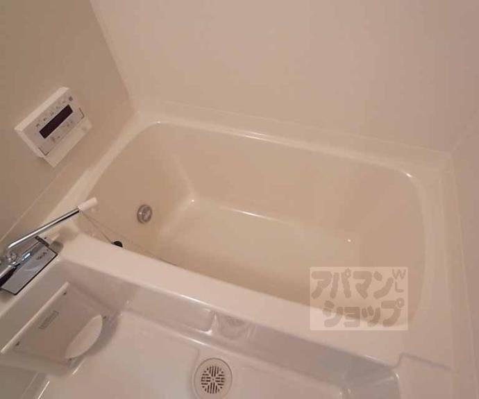 【グリーンヒル北山通り】間取