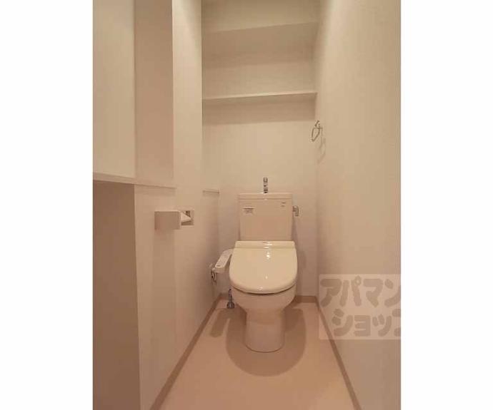 【グリーンヒル北山通り】間取