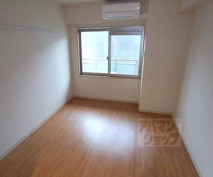 【グリーンヒル北山通り】間取