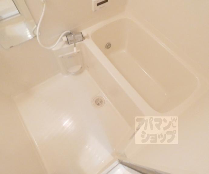 【グリーンヒル北山通り】間取