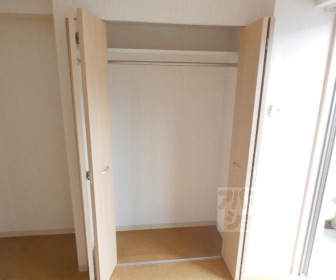【グリーンヒル北山通り】間取