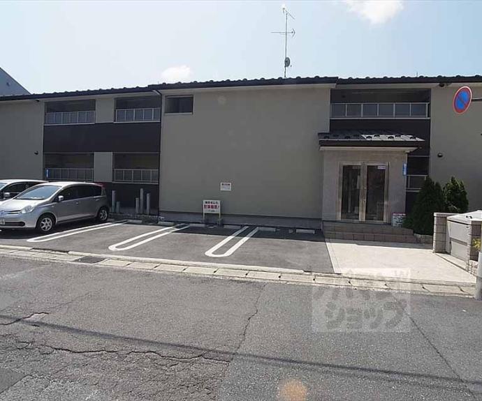 【エスポワ-ル北山】間取