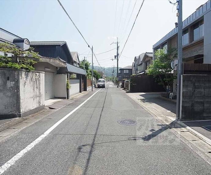 【エスポワ-ル北山】間取
