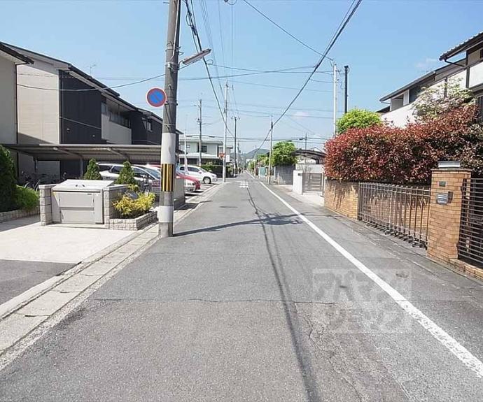 【エスポワ-ル北山】間取