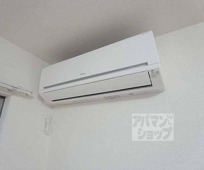 【エスポワ-ル北山】間取