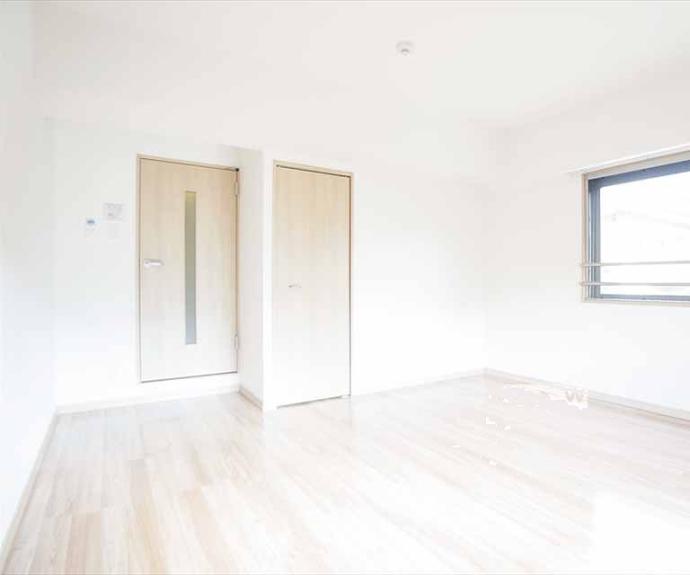 【ハウスセゾン京大北】間取