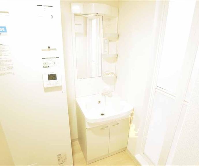 【ハウスセゾン京大北】間取