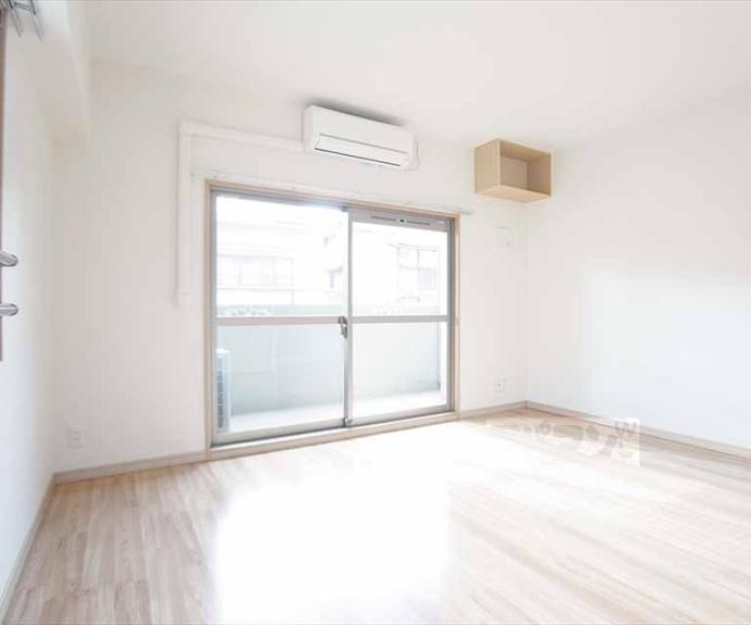 【ハウスセゾン京大北】間取