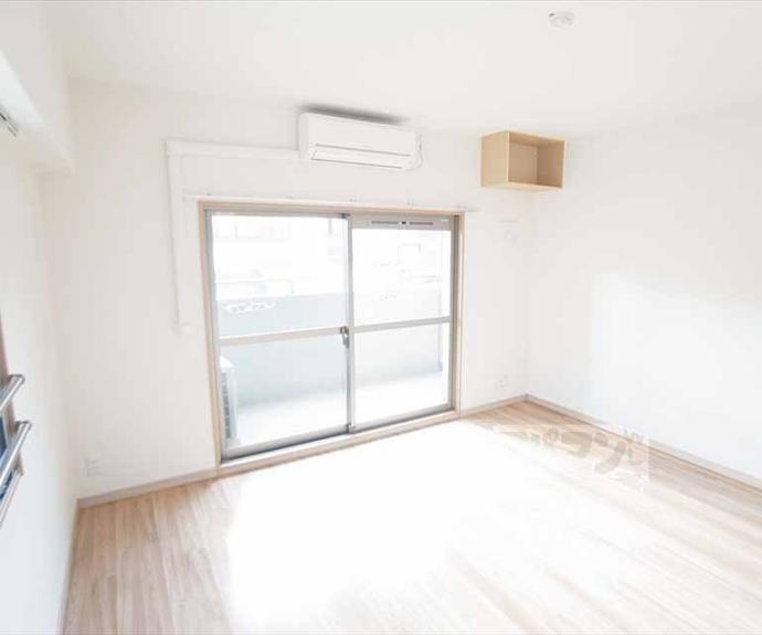 【ハウスセゾン京大北】間取