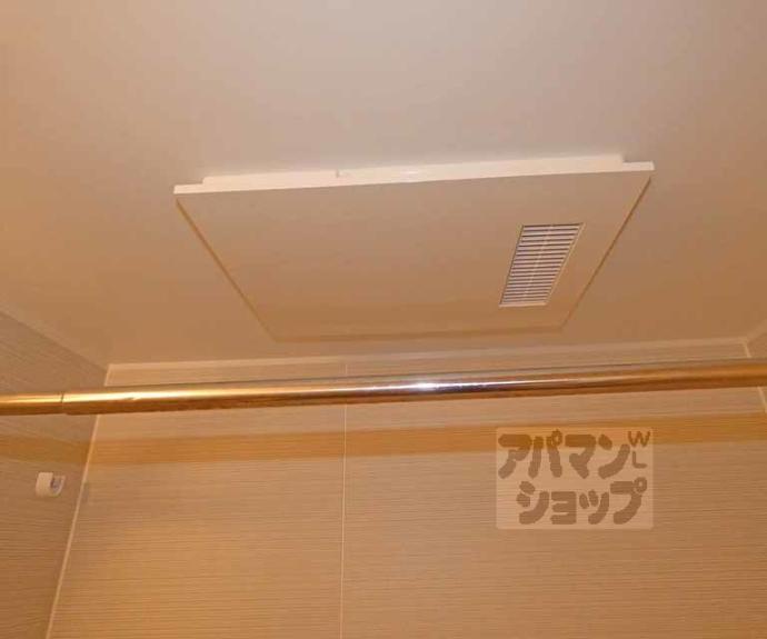 【リュエル東丸太町】間取