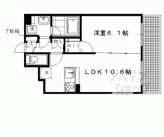 【プレサンス京大前】