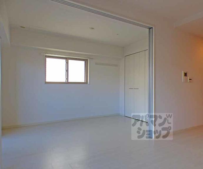 【プレサンス京大前】間取