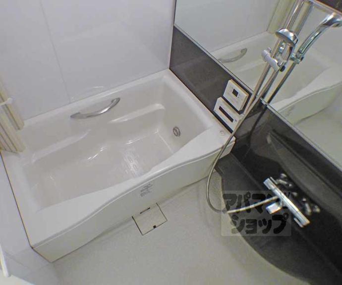 【プレサンス京大前】間取