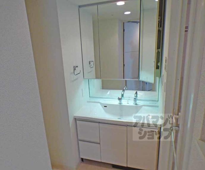 【プレサンス京大前】間取