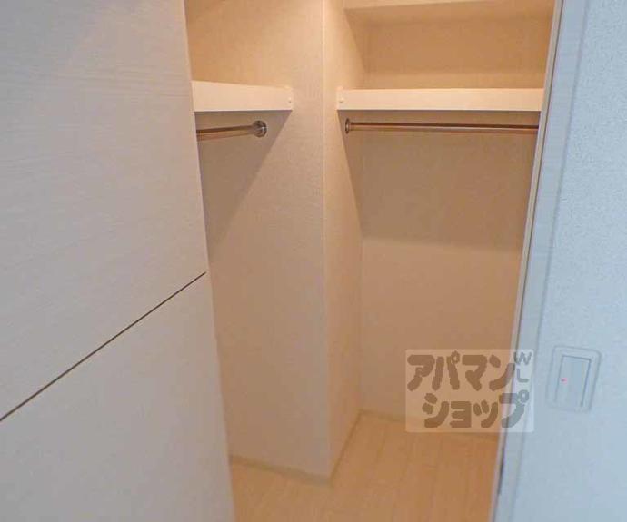 【プレサンス京大前】間取