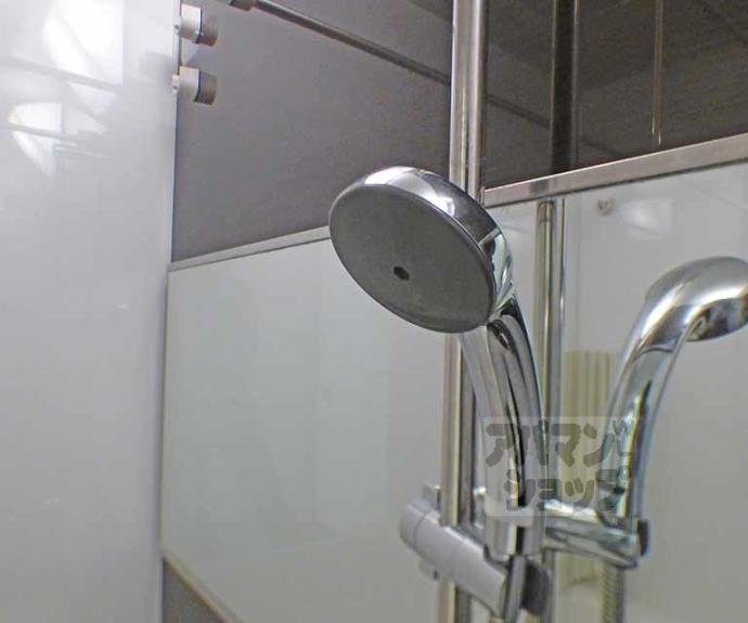 【プレサンス京大前】間取